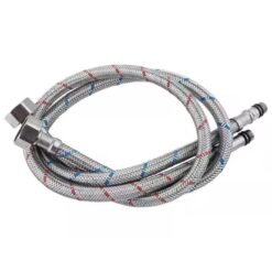 Stainless Steel Braided Flexible Water Supply Hose