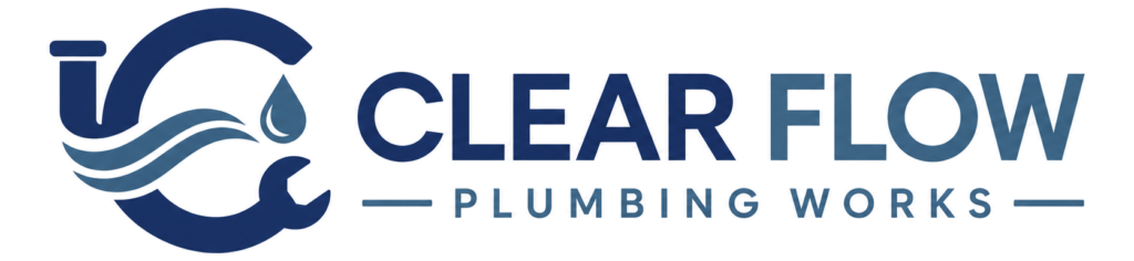 Clear Flow Plumbing Works
